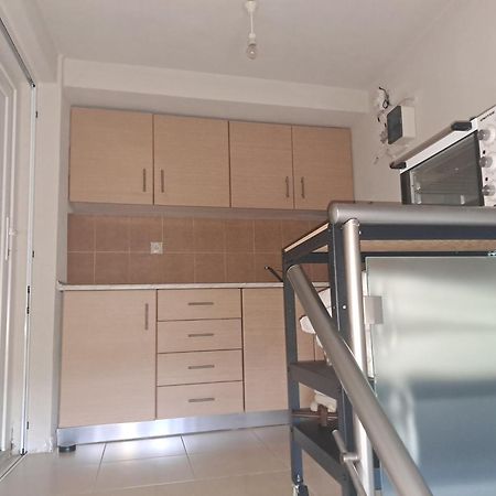 Homing Volos Exclusive Luxury Residence Dış mekan fotoğraf