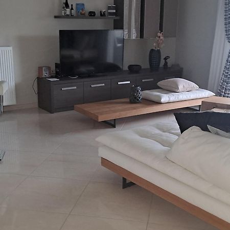 Homing Volos Exclusive Luxury Residence Dış mekan fotoğraf