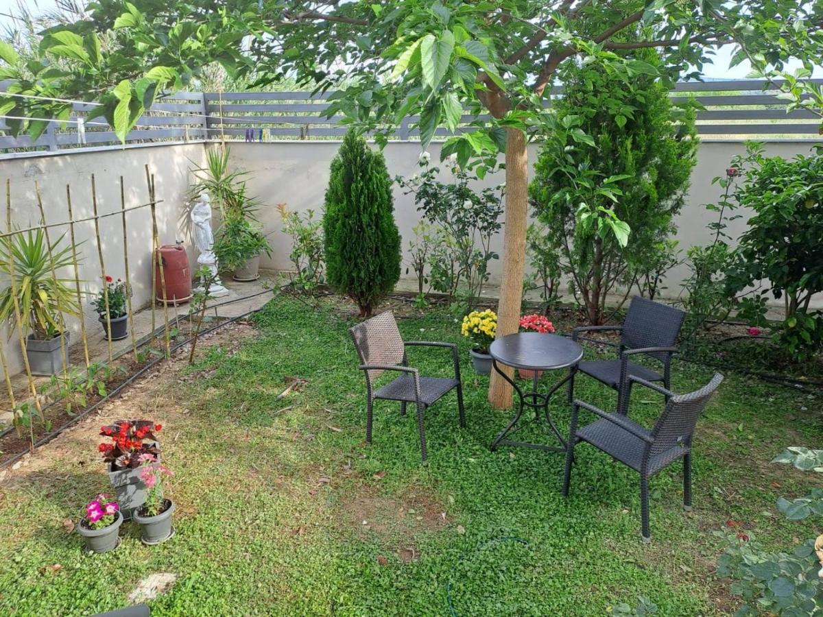 Homing Volos Exclusive Luxury Residence Dış mekan fotoğraf
