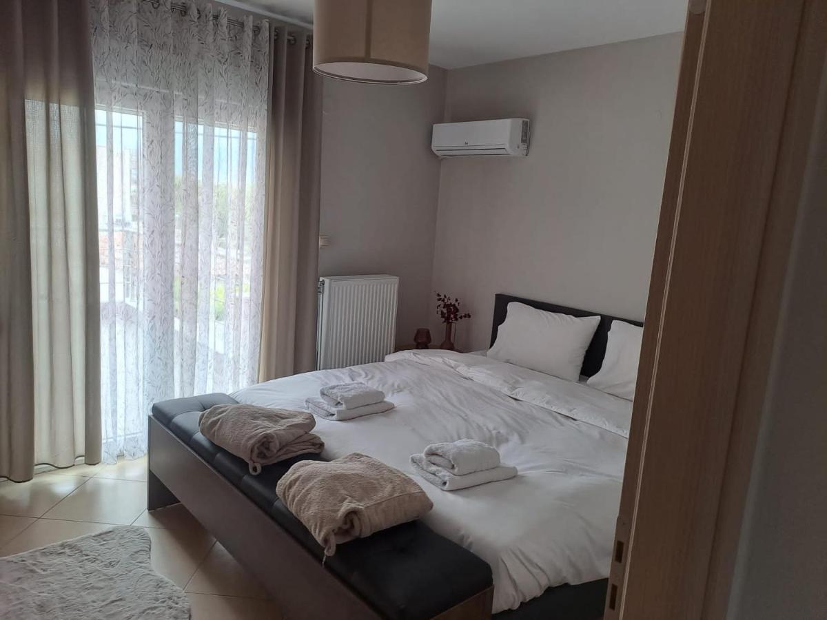 Homing Volos Exclusive Luxury Residence Dış mekan fotoğraf