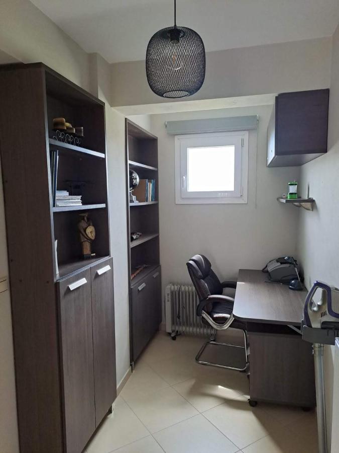 Homing Volos Exclusive Luxury Residence Dış mekan fotoğraf