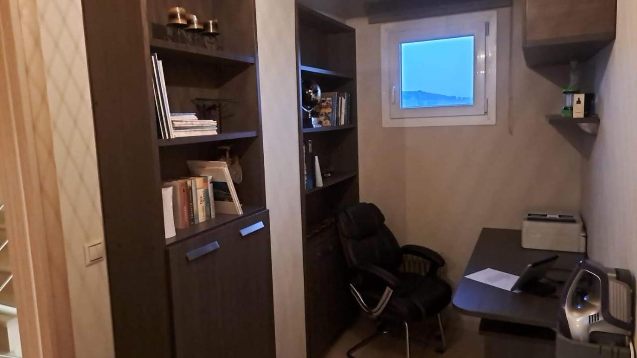 Homing Volos Exclusive Luxury Residence Dış mekan fotoğraf
