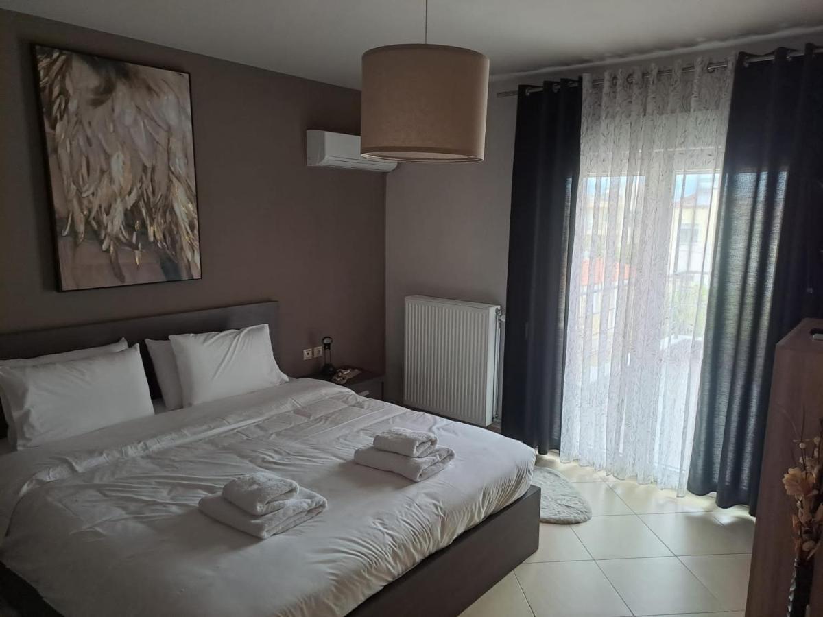 Homing Volos Exclusive Luxury Residence Dış mekan fotoğraf
