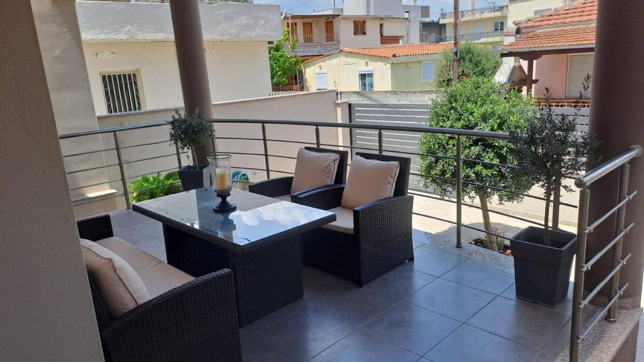 Homing Volos Exclusive Luxury Residence Dış mekan fotoğraf