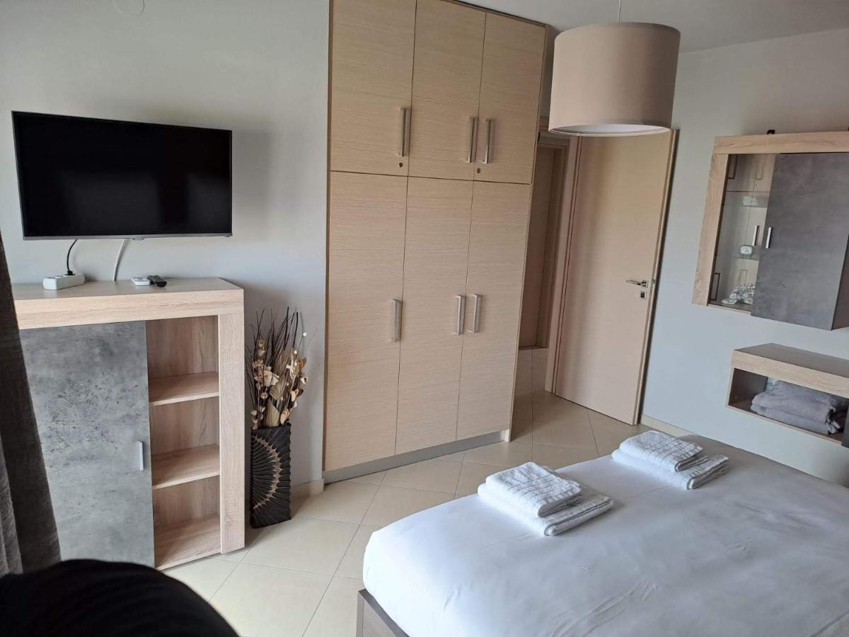 Homing Volos Exclusive Luxury Residence Dış mekan fotoğraf