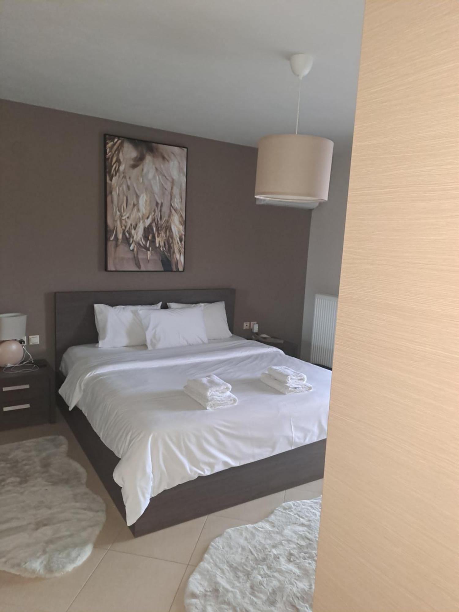 Homing Volos Exclusive Luxury Residence Dış mekan fotoğraf