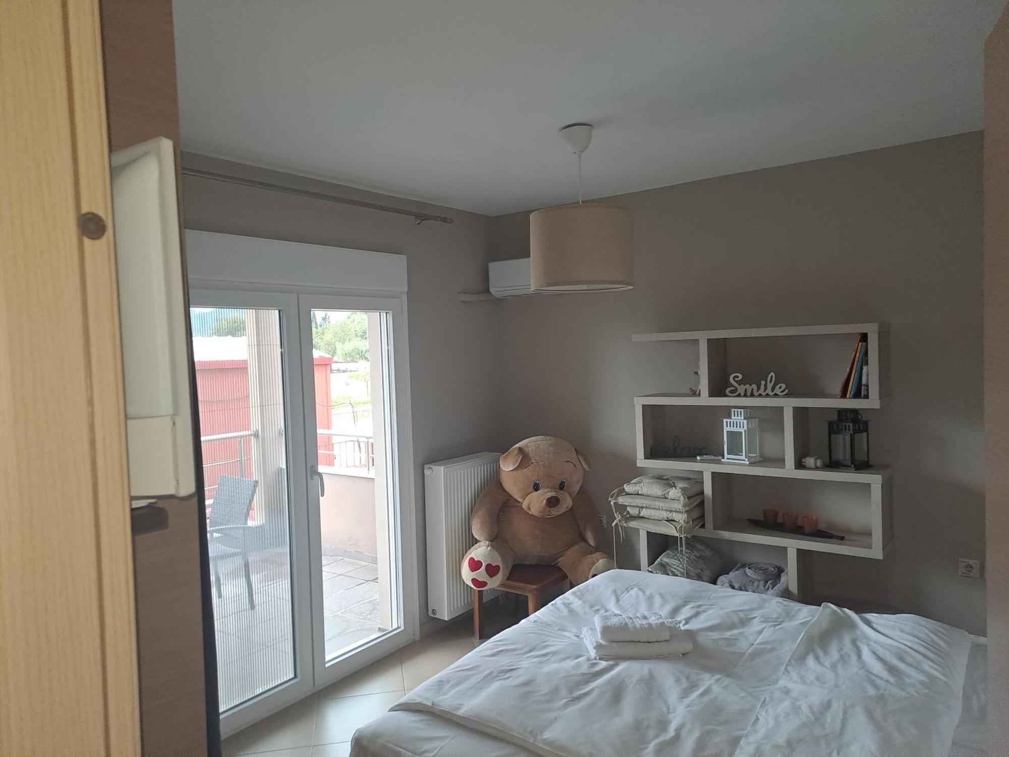 Homing Volos Exclusive Luxury Residence Dış mekan fotoğraf