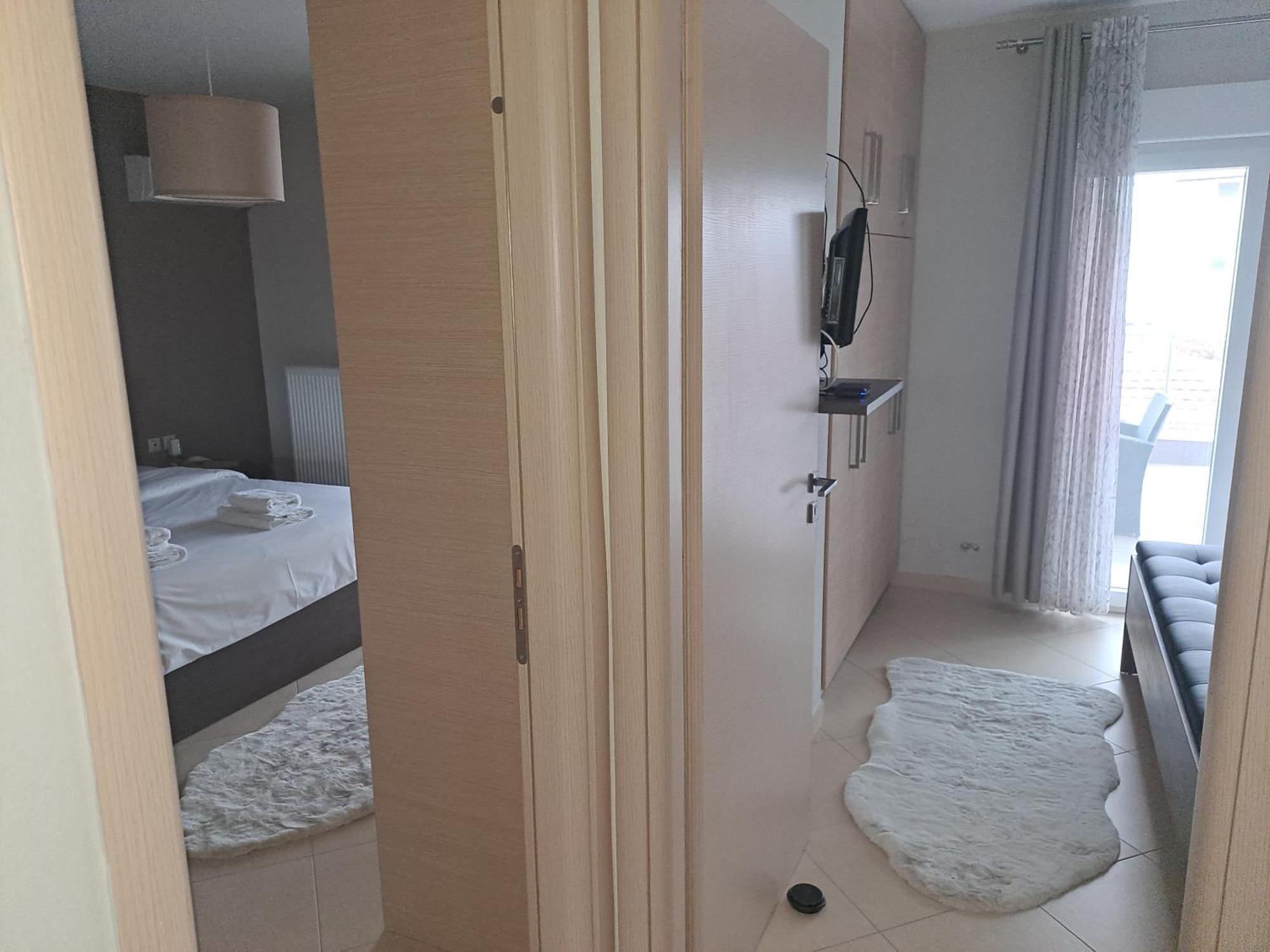 Homing Volos Exclusive Luxury Residence Dış mekan fotoğraf