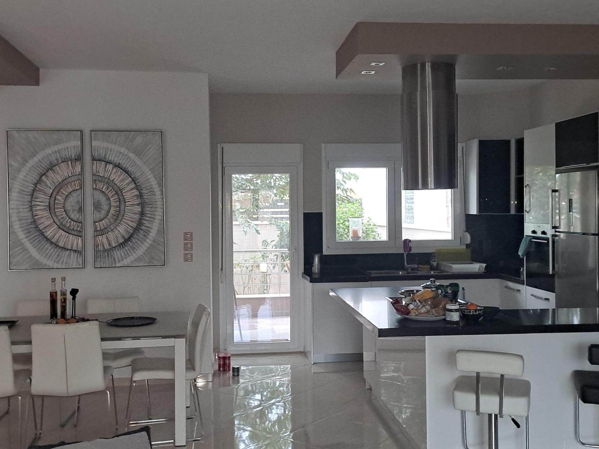 Homing Volos Exclusive Luxury Residence Dış mekan fotoğraf