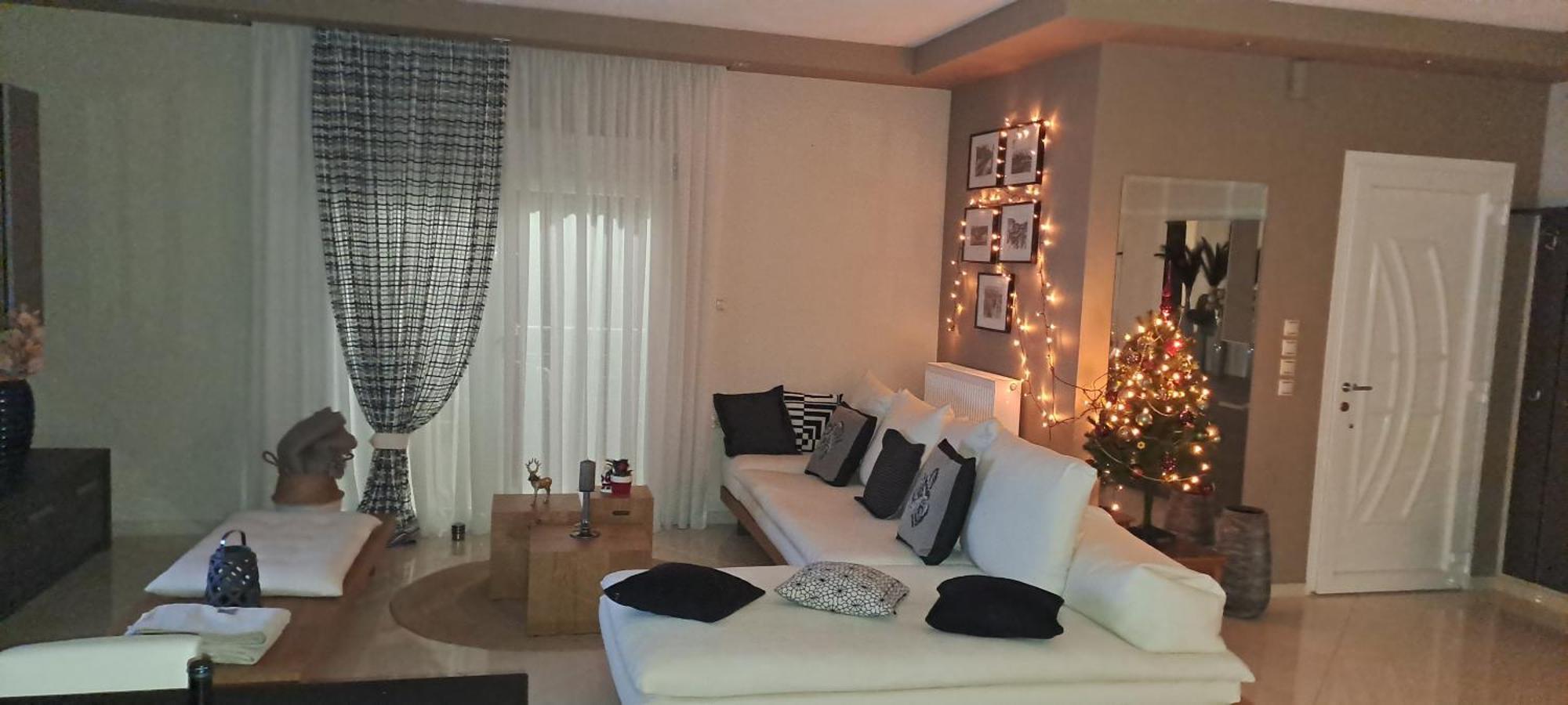 Homing Volos Exclusive Luxury Residence Oda fotoğraf